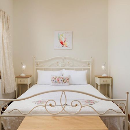Villa Magnolia Corfu Perama  Exteriér fotografie