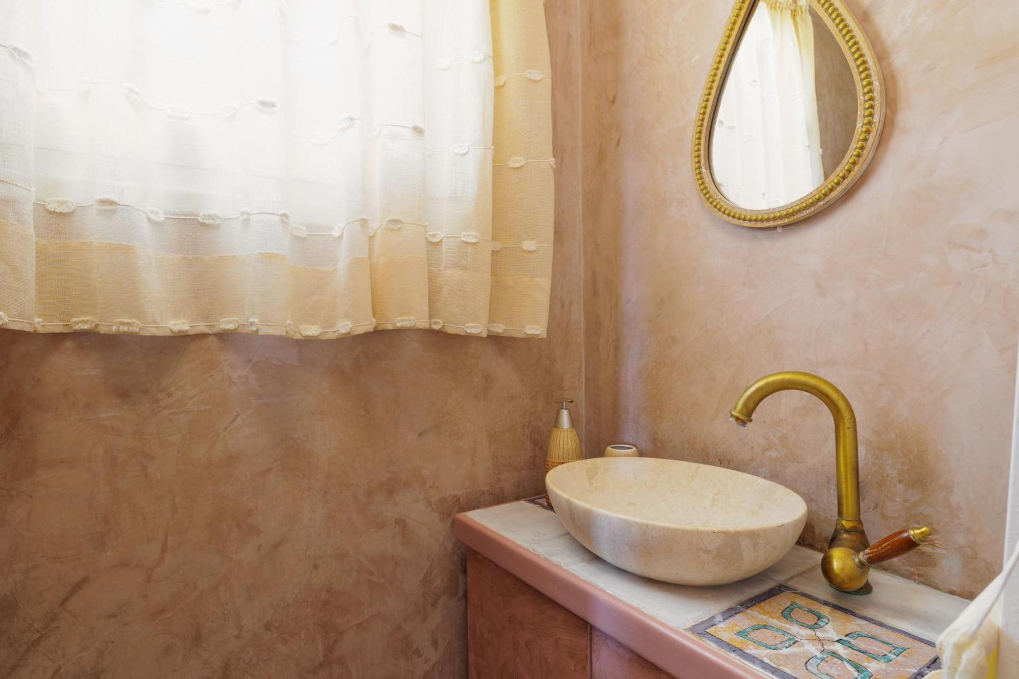 Villa Magnolia Corfu Perama  Exteriér fotografie