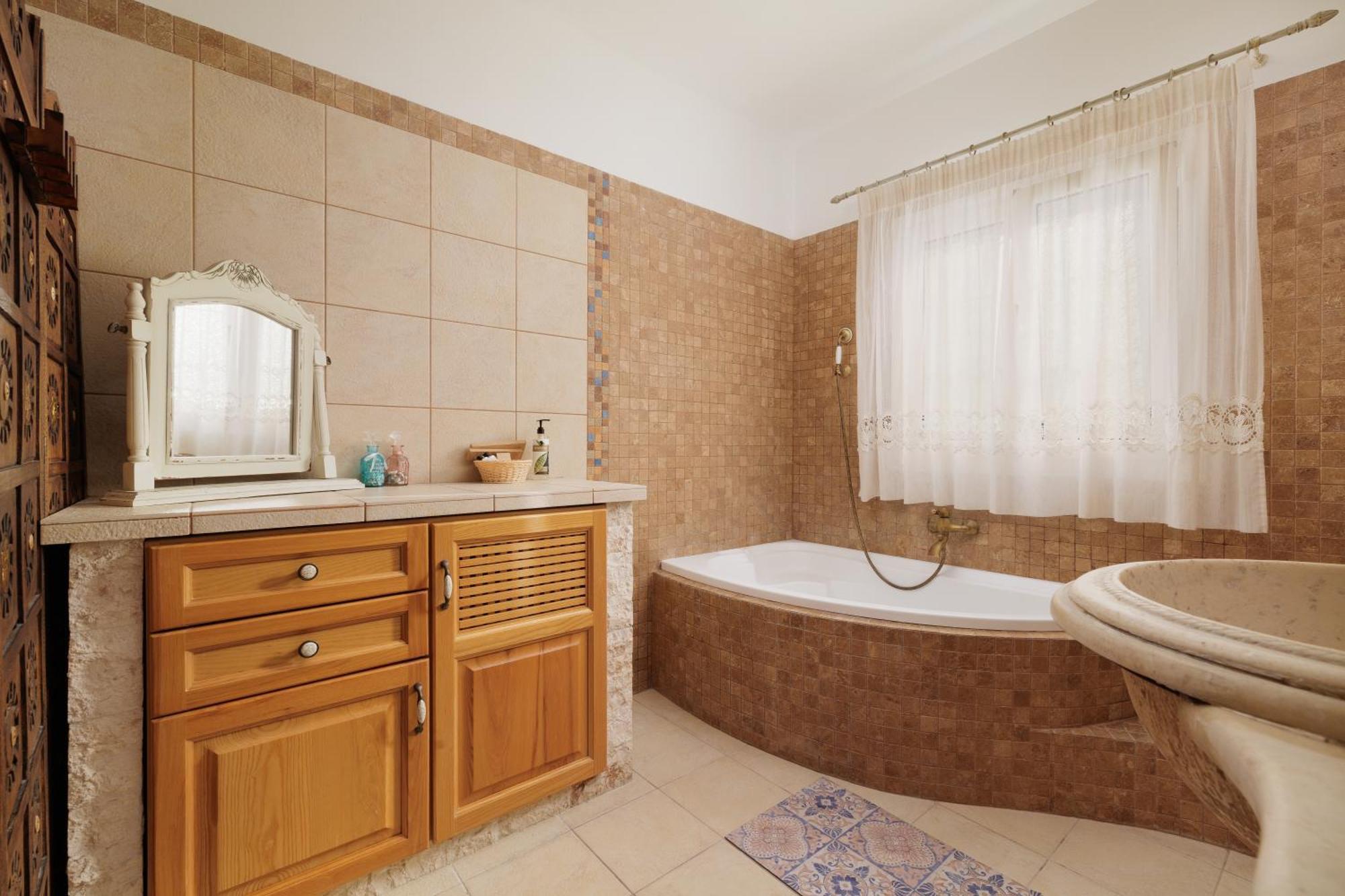 Villa Magnolia Corfu Perama  Exteriér fotografie