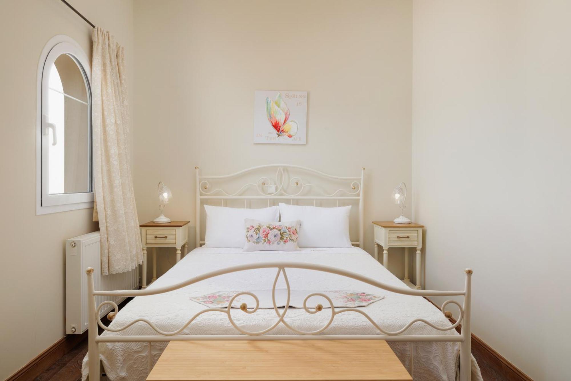 Villa Magnolia Corfu Perama  Exteriér fotografie