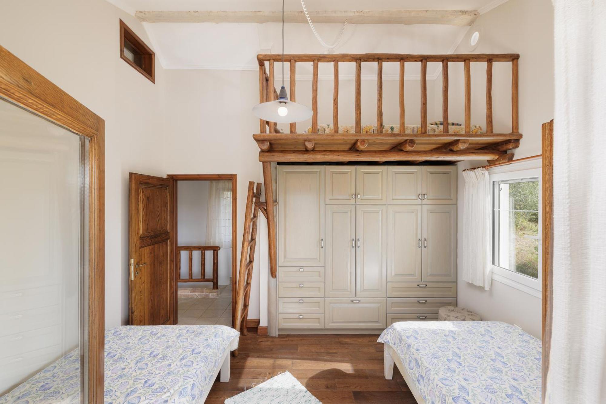 Villa Magnolia Corfu Perama  Exteriér fotografie