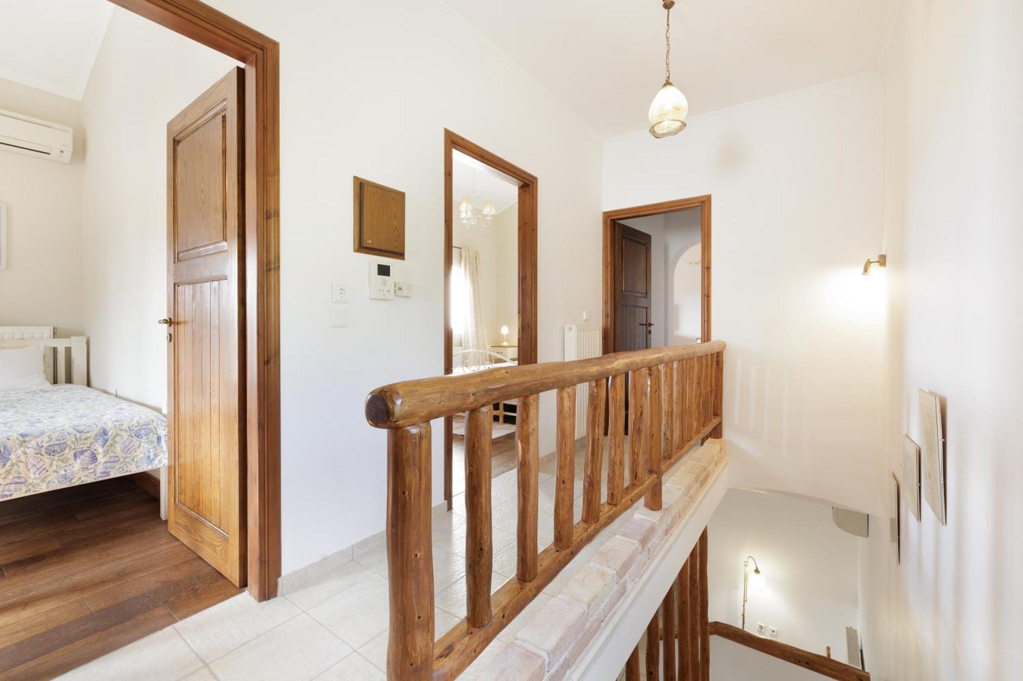 Villa Magnolia Corfu Perama  Exteriér fotografie